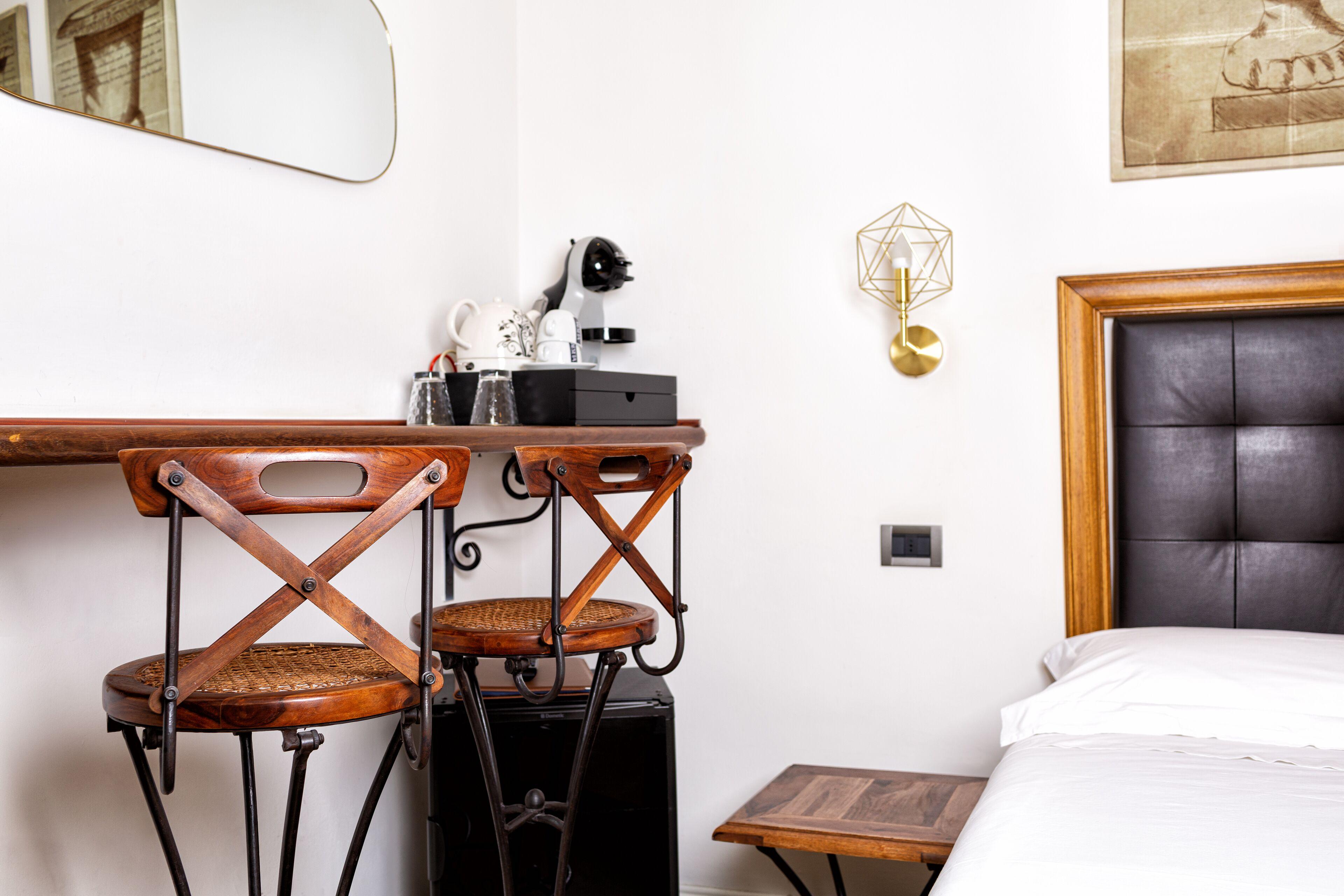 Casa Bolognetti — Foto 1